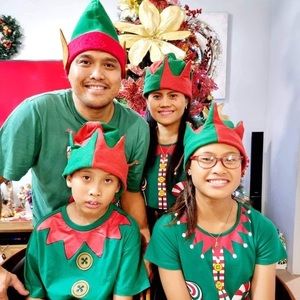 Meet your Posher, Daisy